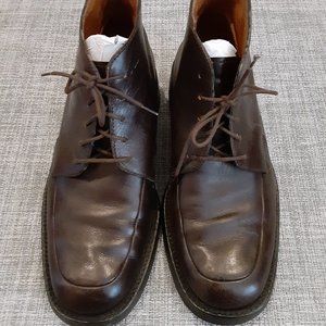 TO BOOT NEW YORK men's designer leather shoes